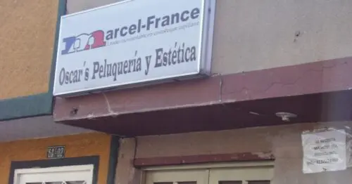 OSCARS PELUQUERIA Y ESTETICA LA ESPERANZA SUR OSCARS PELUQUERIA Y ESTETICA LA ESPERANZA SUR